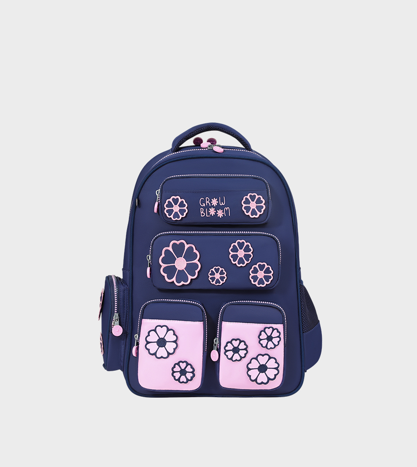 1-School Backpack GB5631